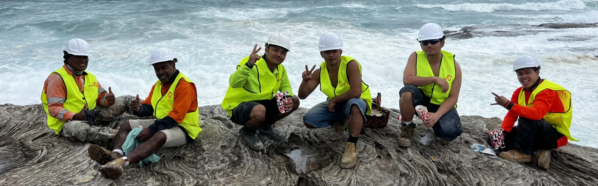 Demolition North Shore