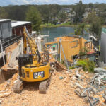 How Sydney Demolition & Excavation Demolition Contractors Delivers World-Class Services?