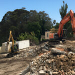 Site Demolition Sydney Professional, Safe, and Efficient Demolition Services