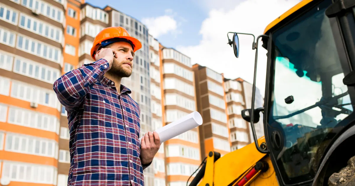 How to Choose the Right Contractor?
