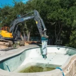 Planning a Swimming Pool Removal in Sydney: What You Need to Know